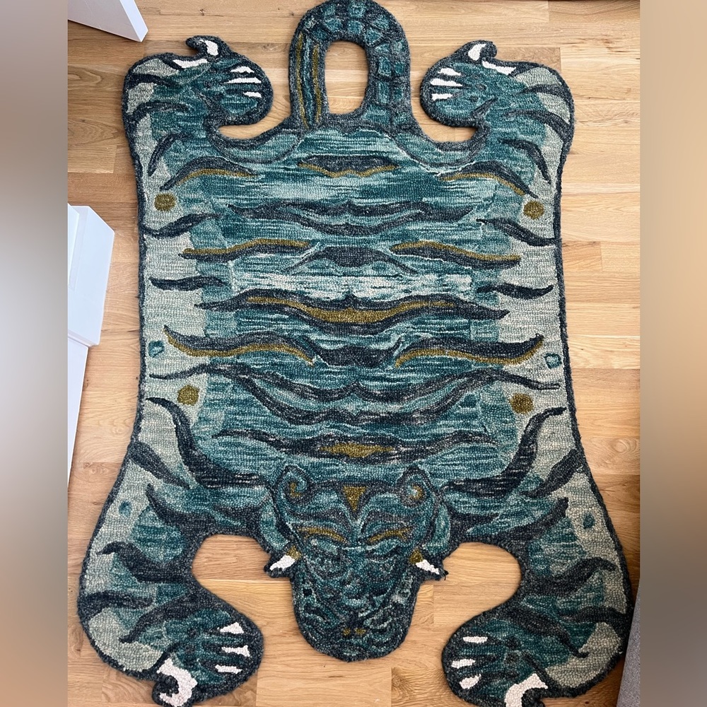 Feroz Rug